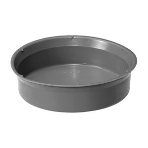 ADS Internal End Plug Solid 4 in.