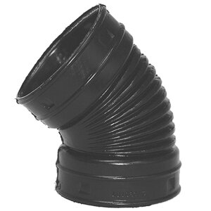 Elbow 4 in. 45 Degree