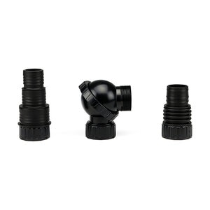 Aquaforce Pro 4000-8000 Adj Flow Solids Handling Waterfall Pump