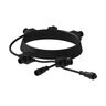 Aquascape Color Changing Light Extension Cable 5 Outlet