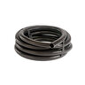 PVC Black Flex Pipe 2 in. X 50 ft.