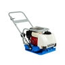 Bartell Global BCF2150H Forward Plate Compactor - 20 in. x 21 in. - Honda GX160