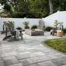 Belgard Weston Stone Fire Pit Kit Round Amaretto