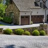Belgard Aqua Roc Paver Dark Charcoal 9 in. x 9 in. 80 mm (90 sq. ft./pallet)