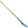 Corona Max Trenching Shovel 3 in. 28 Degree Angle 48 in. Hardwood Handle