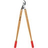Corona Red Bypass Lopper ClassicCut Wood Handle 2-1/4 in. Cut