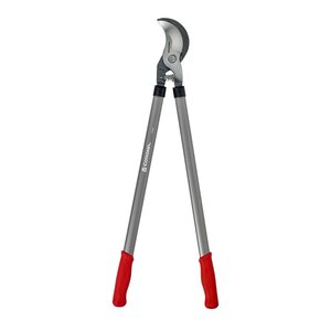 Corona Super Duty Bypass Lopper 32 in. steel handles 3 in. cut capacity