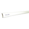 PVC Pipe 2 in. x 20 ft. SDR-21 (CL 200) Bell End