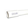 PVC Pipe 2-1/2 in. x 20 ft. SDR-26 (CL 160) Bell End