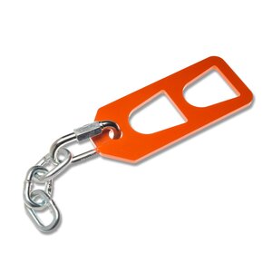 1 in. Heavy Duty Dual Pipe Puller