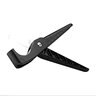 Dawn Black Kwikcut Cutter PTFE Medium