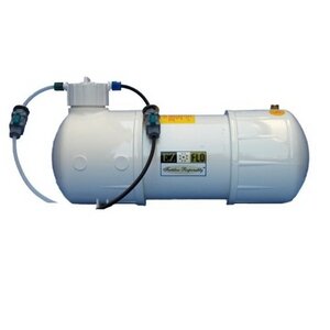 EZ-FLO MaIn-Line Dispensing System 2-1/2 gal.
