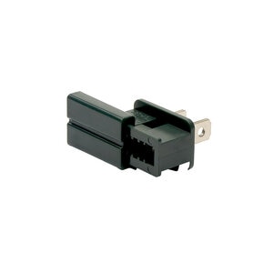 Equipt Holiday Male Slide On Polarized Plug SPT1 (Sold by the Bag)