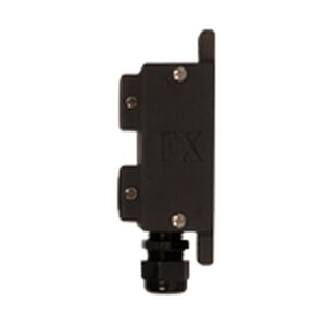 FX Flat Black Tree Box