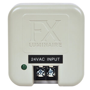 Px Lighting Synchronizer 24 Vac Relay Box Fx