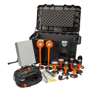 FX Luxor ZDC Demo Kit