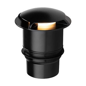 FX Cora CG-51 Ground Wash 6.5VA MR16 Pro LED 3000K 180 degree ground wash Antique Bronze