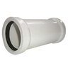 Harco Knock-On PVC Pressure Repair Coupling 4 in. Gasket x Gasket