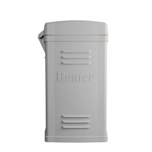 ACC2 12 Station Base Unit Controller, Plastic Pedestal