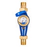 Hunter Hydrawise Flow Meter Wired Brass 2 in. NPT