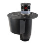 Hunter G-885 Golf Rotor Full/Part Circle Electric Valve In Head #25 Nozzle 80 PSI