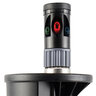 Hunter G-885 Golf Rotor Full/Part Circle Electric Valve In Head #25 Nozzle 80 PSI