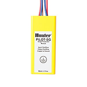Hunter Pilot In Line Surge Protector
