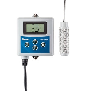Hunter Soil-Clik Soil Moisture Sensor Wired