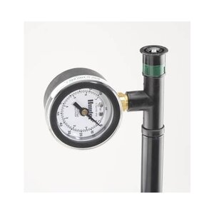 Hunter Pressure Gauge