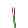 ID Communication Wire 14/2 Green Jacket 2,500 ft.