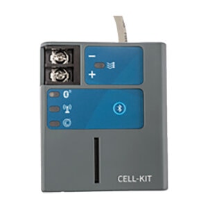 Hunter Cellular Communication Module (4G LTE) for ICC2 Controllers (Service Plan Required)