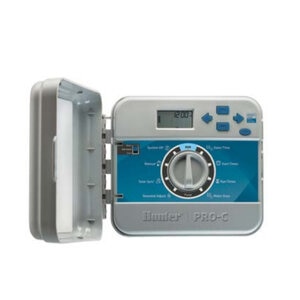 Hunter Upgrade Kit PC-DM for EZ Decoder Output Module for Pro-C