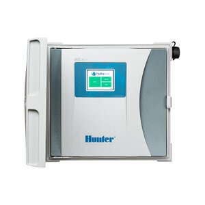 Hunter HCC Plastic Wall Mount 8 Station