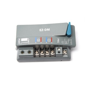 Hunter Decoder Output Module for HCC and ICC2