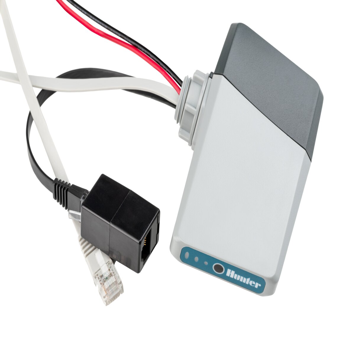 Hunter Ethernet Communication Module for the ICC2 (Requires Network ...