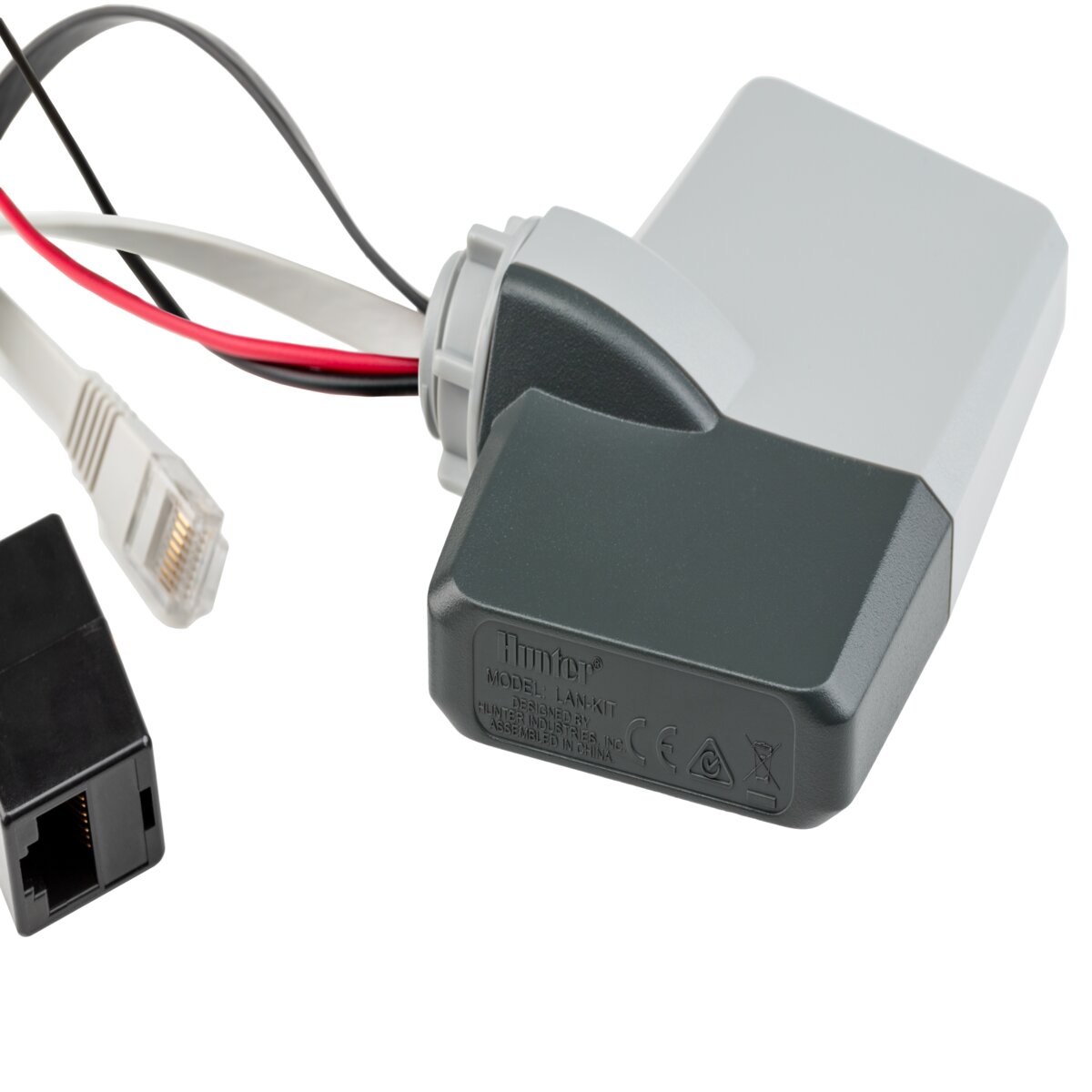 Hunter Ethernet Communication Module for the ICC2 (Requires Network ...
