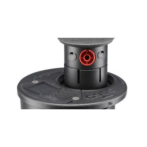 G990 Full Circle Elct. Valve-In-Head