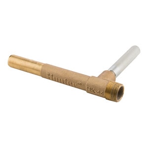 Hunter HK-44 Quick Coupling Key 1 in. Valve 1 in. Inlet