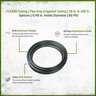 Hunter FLEXSG Swing Pipe 1/2 in. x 100 ft.