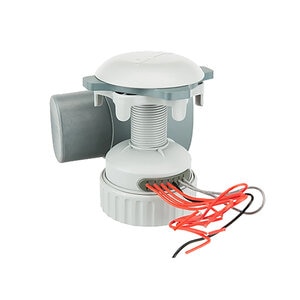 Hunter Battery-Operated Central Control (BOCC), 1-station controller