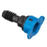 Blu-Lock Adapter 1/2 in. BLR x Swing