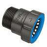 Blu-Lock Male Adapter 1 in. BL x MIPT