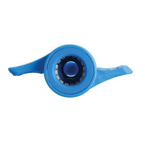 Blu-Lock Nitro Saddle Tap 1/2 in.