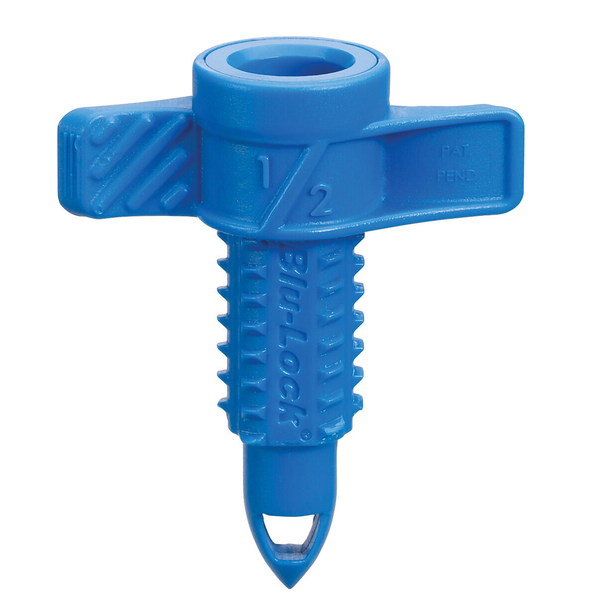 Blu-Lock Nitro Saddle Tap 1/2 in | SiteOne US