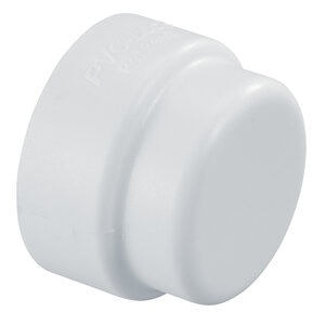 PVC-Lock Cap 1 in. PVCL
