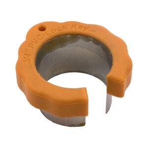 PVC-Lock Release Tool 1 in.
