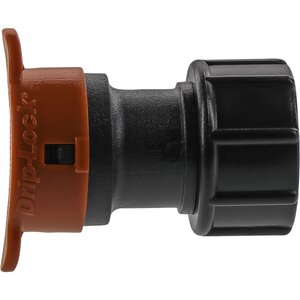 Hydro-Rain Hose Faucet Adapter 1/2 in. Drip-Lock