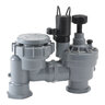 Irritrol 2700 PVC Anti-Siphon Valve 1 in. FIPT with Stainless Screw Bonnet and Flow Control