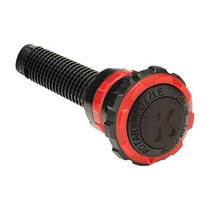 K-Rain Rotary Nozzle RN300 Series Pressure Regulating 80 Degree - 360 Degree 26 ft. - 30 ft.