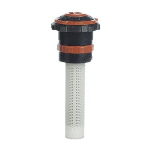 K-Rain Specialty Rotary Nozzle Right End Strip 5 ft. x 15 ft. 90 Degree - 270 Degree